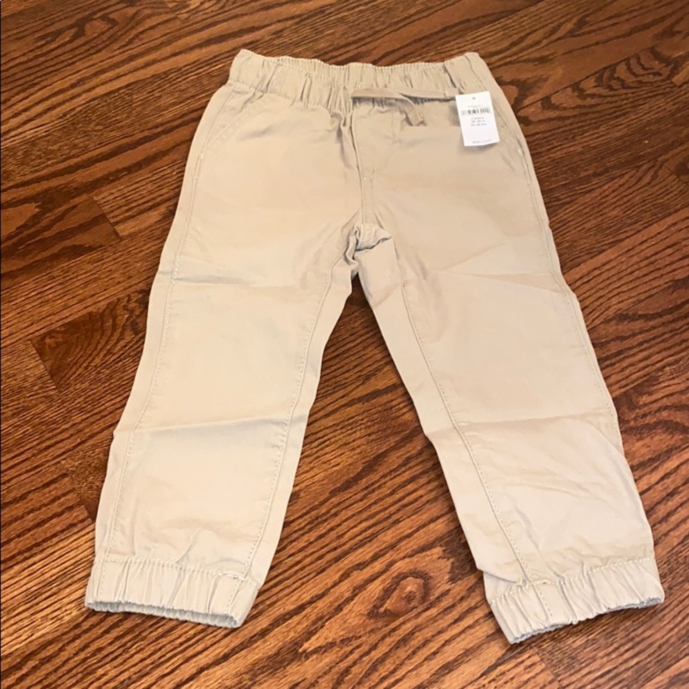 Gap toddler pants 3T NEW with Tags